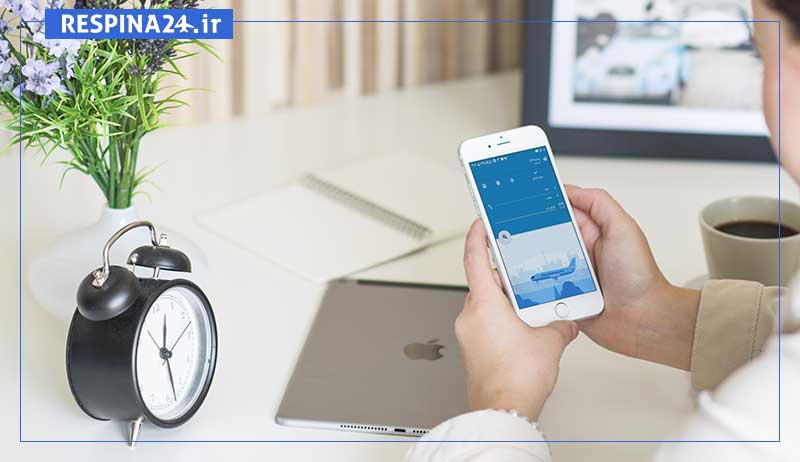 خرید بلیط هواپیما کرمان